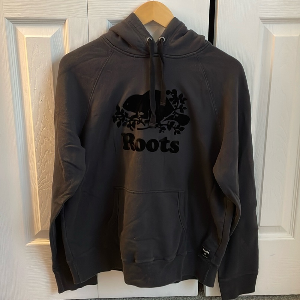 Roots Hoodie